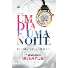 MADAME SORAYDE