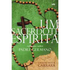 UM SACERDOTE ESPIRITA