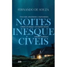 NOITES INESQUECÍVEIS