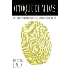 O TOQUE DE MIDAS