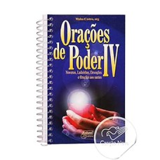 ORACOES DE PODER IV - ESPIRAL