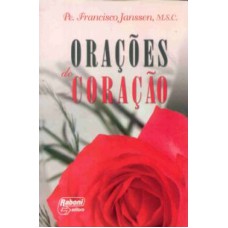 ORACOES DO CORACAO