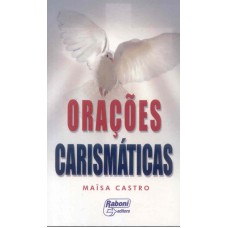 ORACOES CARISMATICAS