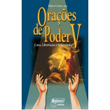 ORACOES DE PODER V - ESPIRAL