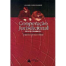 COOPERAÇÃO JURISDICIONAL