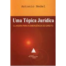 UMA TÓPICA JURÍDICA