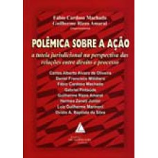 POLÊMICA SOBRE A AÇÃO