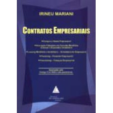 CONTRATOS EMPRESARIAIS