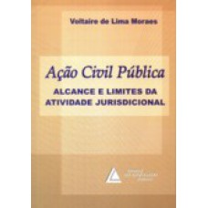 AÇÃO CIVIL PÚBLICA