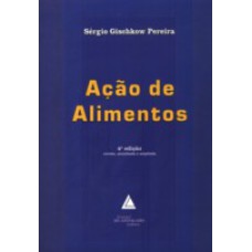 AÇÃO DE ALIMENTOS