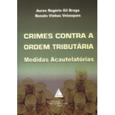 CRIMES CONTRA A ORDEM TRIBUTÁRIA