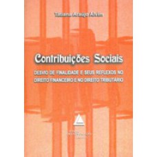 CONTRIBUIÇÕES SOCIAIS