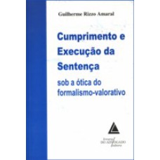 CUMPRIMENTO E EXECUÇÃO DA SENTENÇA