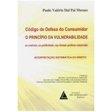 CÓDIGO DE DEFESA DO CONSUMIDOR