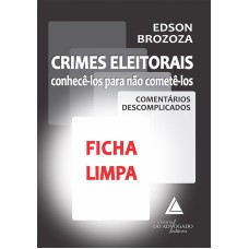 CRIMES ELEITORAIS