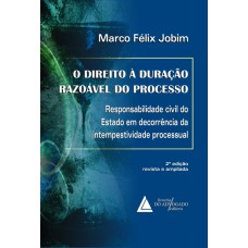 O DIREITO À DURAÇÃO RAZOÁVEL DO PROCESSO