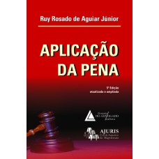 APLICAÇÃO DA PENA