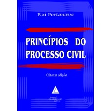 PRINCÍPIOS DO PROCESSO CIVIL