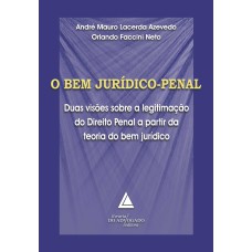 O BEM JURÍDICO-PENAL