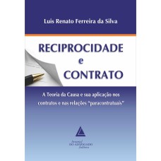 RECIPROCIDADE E CONTRATO