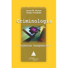 CRIMINOLOGIA