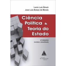 CIÊNCIA POLÍTICA E TEORIA DO ESTADO