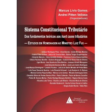 SISTEMA CONSTITUCIONAL TRIBUTÁRIO