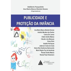 PUBLICIDADE E PROTEÇÃO DA INFÂNCIA