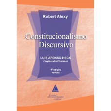 CONSTITUCIONALISMO DISCURSIVO