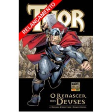 Thor: o renascer dos deuses