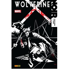 WOLVERINE NOIR