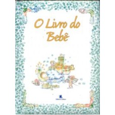 LIVRO DO BEBE, O