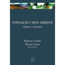 POPULAÇÃO E MEIO AMBIENTE