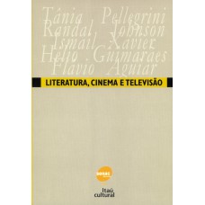 LITERATURA, CINEMA E TELEVISÃO