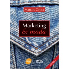 MARKETING E MODA - 1ª