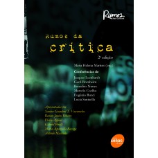 RUMOS DA CRITÍCA