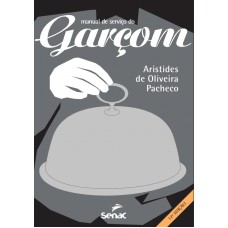 MANUAL DE SERVICOS DE GARCOM - 12