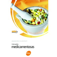 INTERAÇÕES MEDICAMENTOSAS