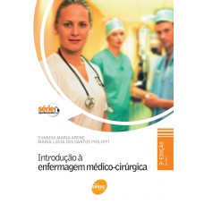 INTRODUCAO A ENFERMAGEM MEDICO-CIRURGICA - 3