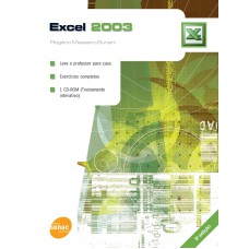 EXCEL 2003 - 5