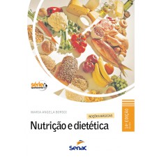 NUTRICAO E DIETETICA - NOCOES BASICAS - 14