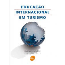 EDUCACAO INTERNACIONAL EM TURISMO - 1