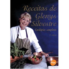 RECEITAS DE GLENYS SILVESTRE - 3