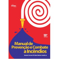 MANUAL DE PREVENCAO E COMBATE A INCENDIOS - 12