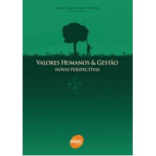 VALORES HUMANOS E GESTAO - 1