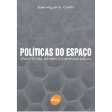 POLITICAS DO ESPACO - 1