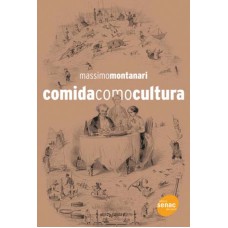 COMIDA COMO CULTURA - 1