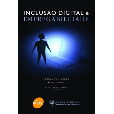 INCLUSÃO DIGITAL E EMPREGABILIDADE