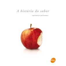 A HISTÓRIA DO SABOR