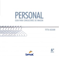 PERSONAL STYLIST - GUIA PARA CONSULTORES DE IMAGEM - 6